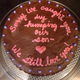 Illustration for article titled Catch Your Horny Teen Humping? Make It Better With This Amazing Cake